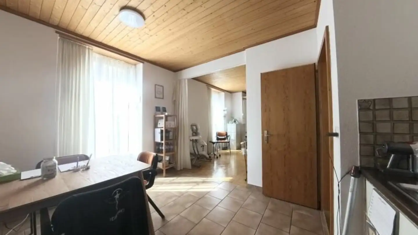 Appartamento in affitto - Chemin Albert-Anker / Albert-Anker-Weg 3, 2502 Biel/Bienne - Foto 3
