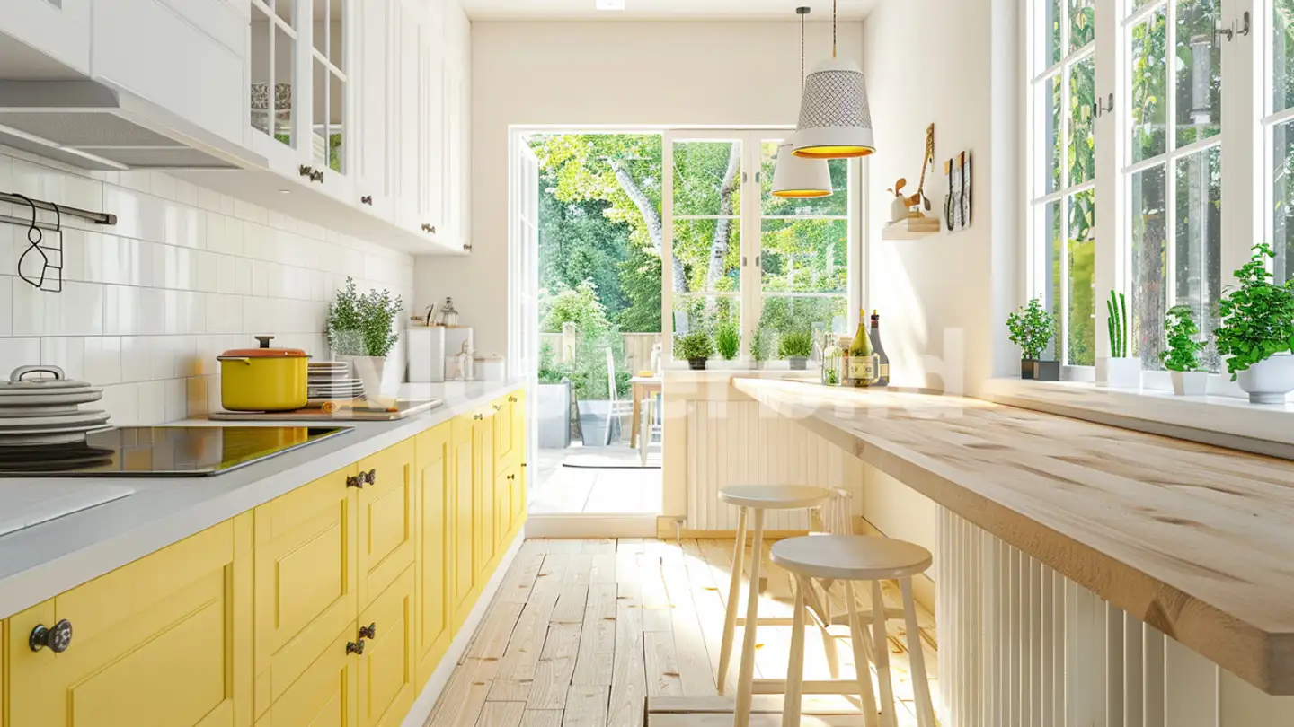 Appartamento in vendita - 8008 Zürich