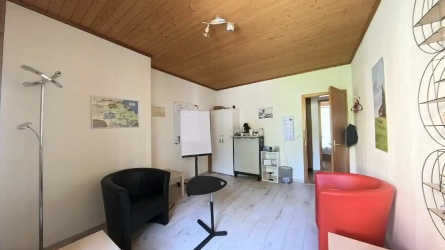 Appartamento in affitto - Chemin Albert-Anker / Albert-Anker-Weg 3, 2502 Biel/Bienne - Foto 4