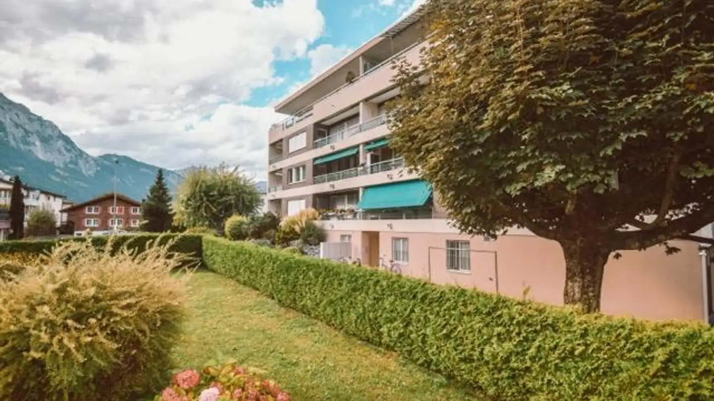 Appartamento in vendita - Baumgärtli 2, 6467 Schattdorf - Photo 2