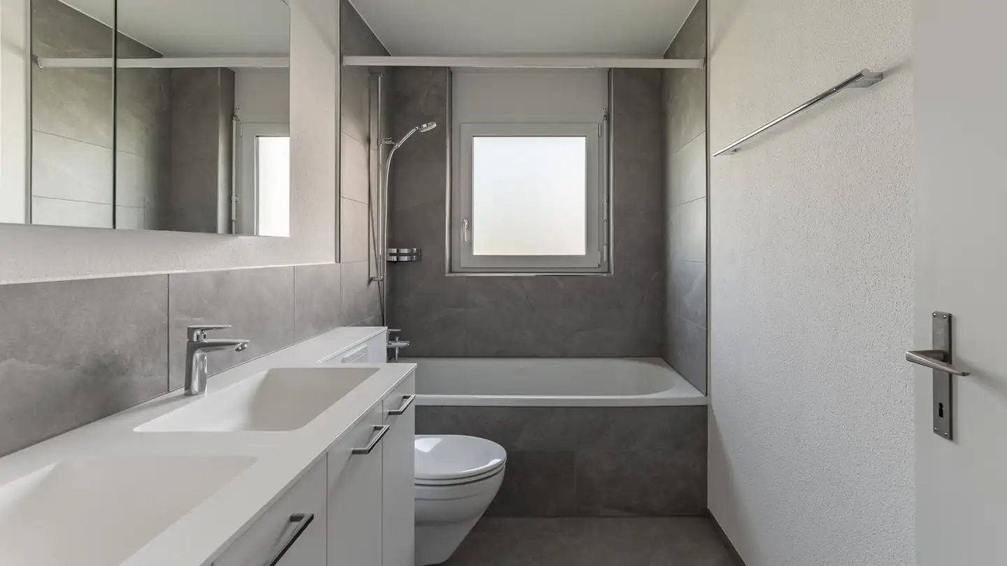 Appartement à louer - Hubermatte 13, 6252 Dagmersellen - Photo 3