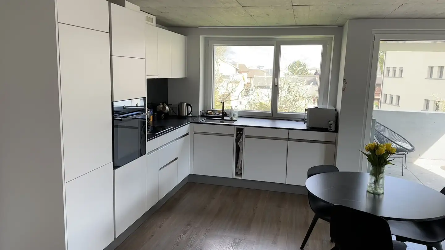 Wohnung mieten - Rue Edmond-Bille 18a, 3960 Sierre - Foto 3