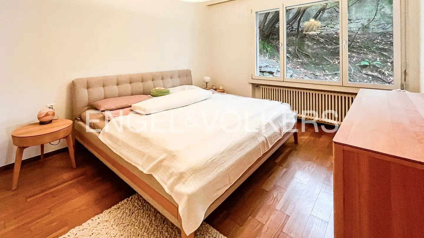 Appartamento in affitto - 6977 Ruvigliana - Photo 3