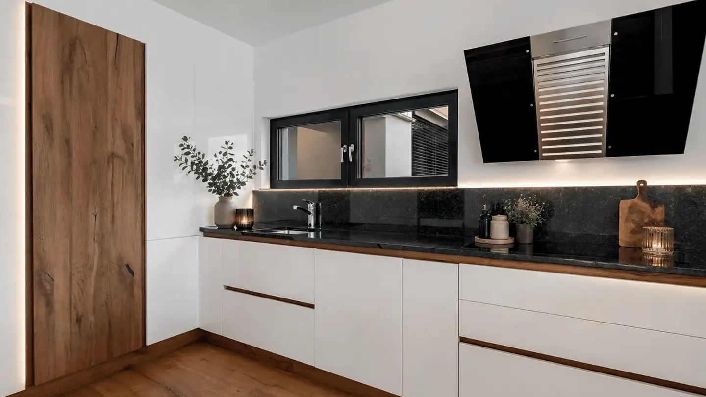 Villa mieten - Rigiblickstrasse 121, 6353 Weggis - Foto 4