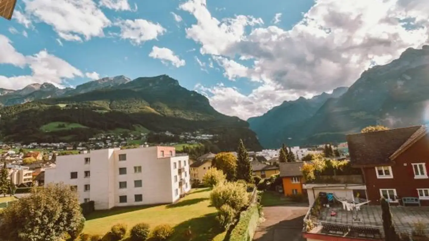 Appartamento in vendita - Baumgärtli 2, 6467 Schattdorf - Photo 3