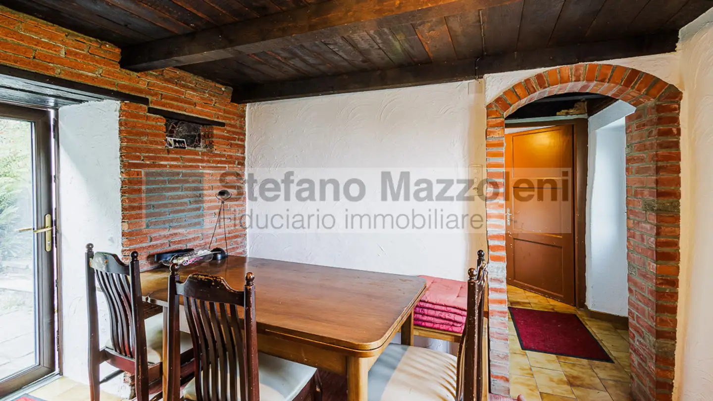 Maison individuelle à vendre - Via Ronco Gorda 9, 6592 S. Antonino - Photo 2