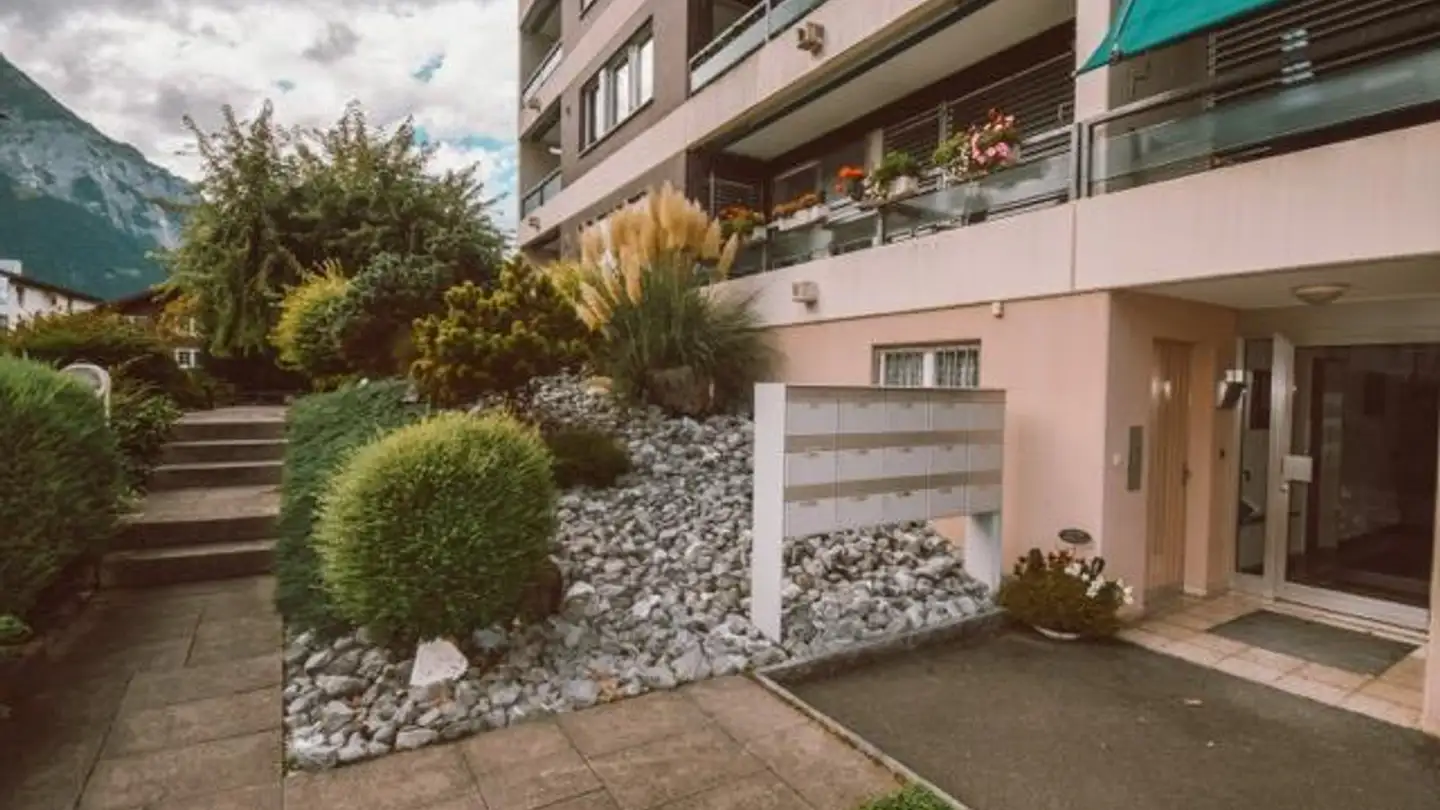 Appartamento in vendita - Baumgärtli 2, 6467 Schattdorf - Photo 4