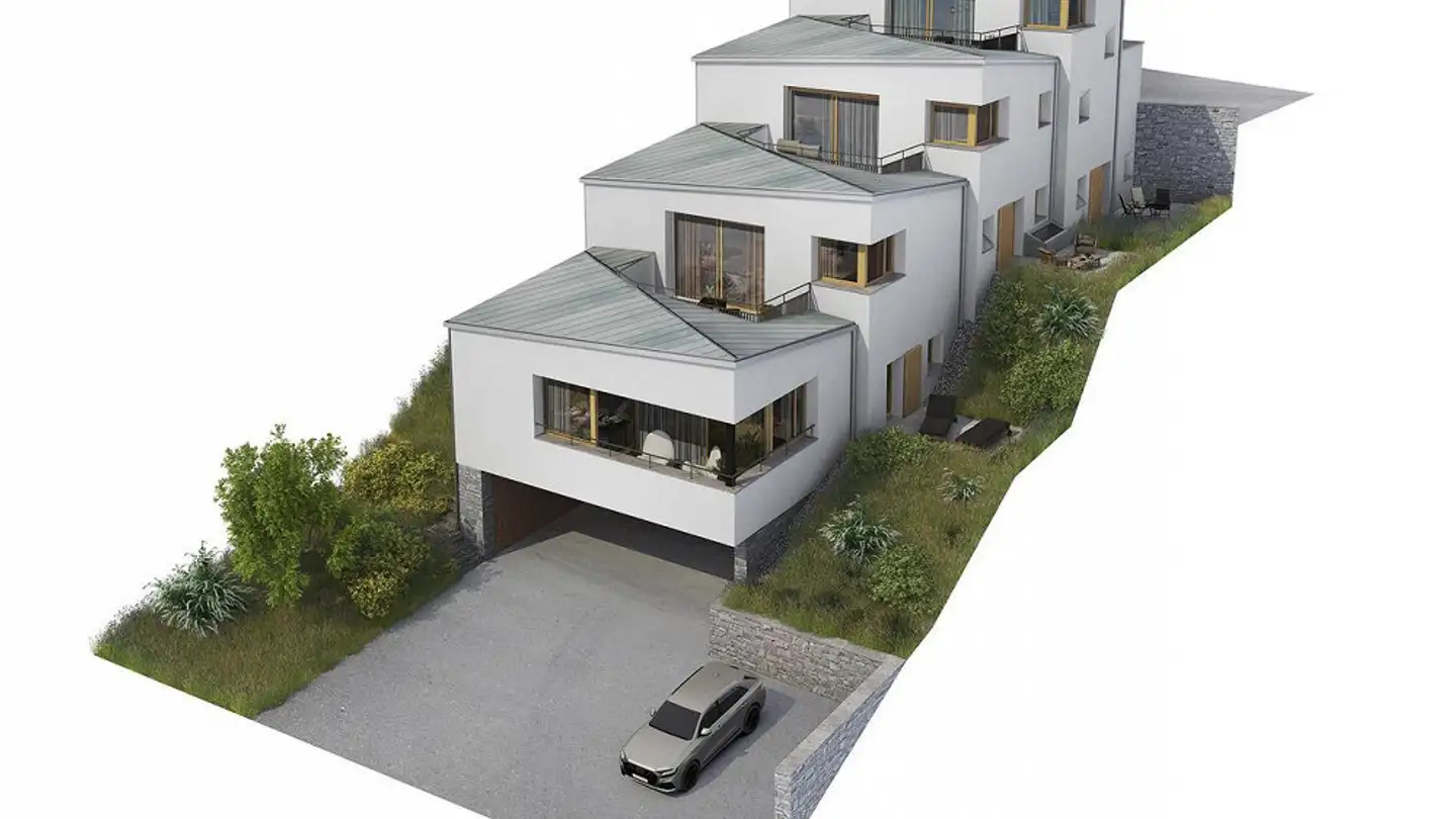 Appartamento in vendita - Via Maistra 225, 7504 Pontresina - Foto 3