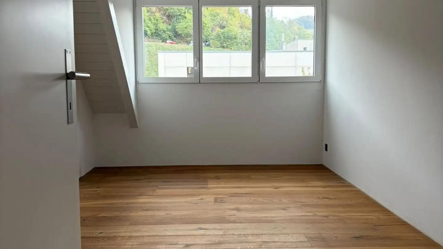 Apartment for rent - Bündtenweg 26, 4434 Hölstein - Photo 3