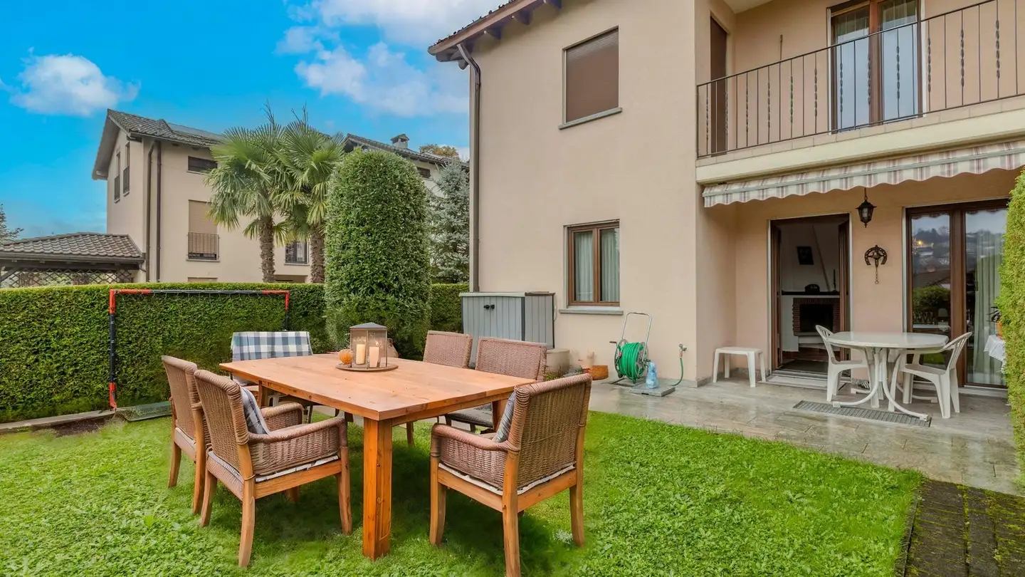 Single house for sale - 6912 Pazzallo