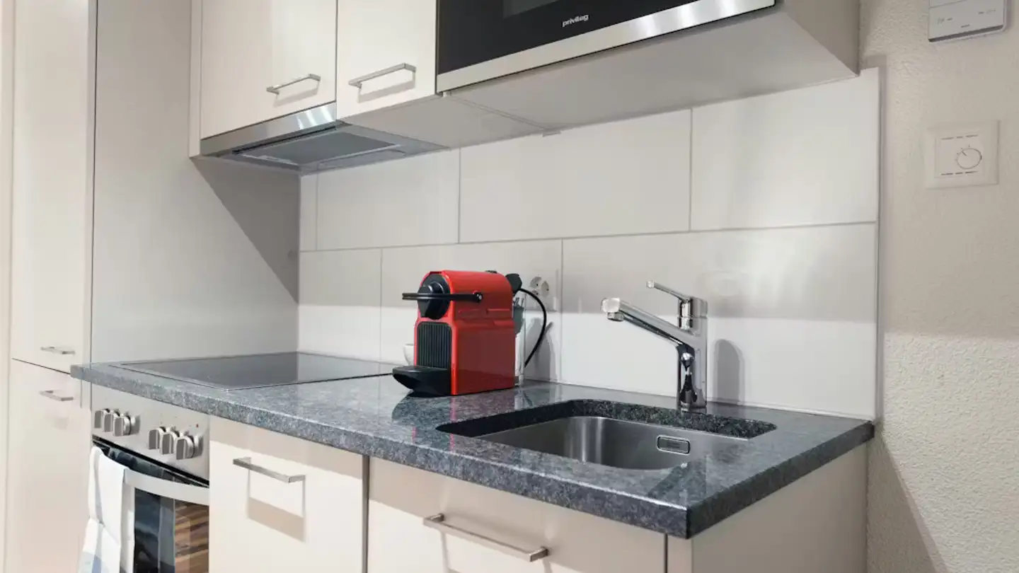 Apartment for rent - Birmensdorferstrasse, 8055 Zürich