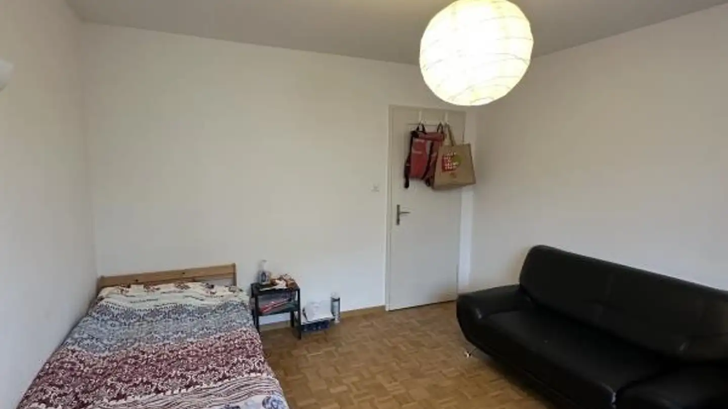 Chambre à louer - Wehntalerstrasse, 8105 Regensdorf - Photo 3