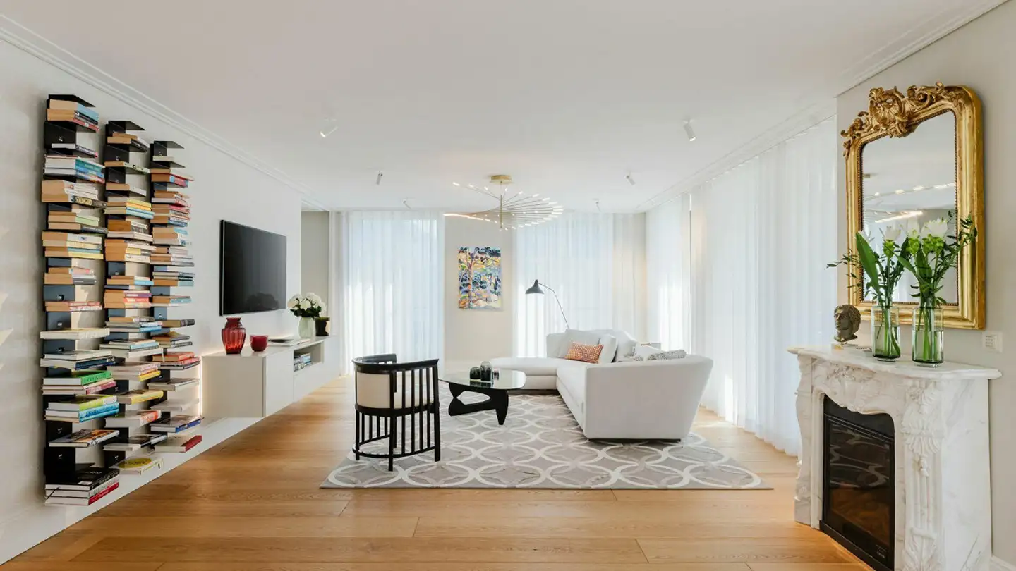 Appartamento in vendita - Dreilindenstrasse 54, 6006 Luzern