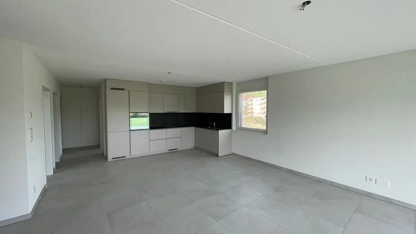 Appartement à vendre - 2856 Boécourt