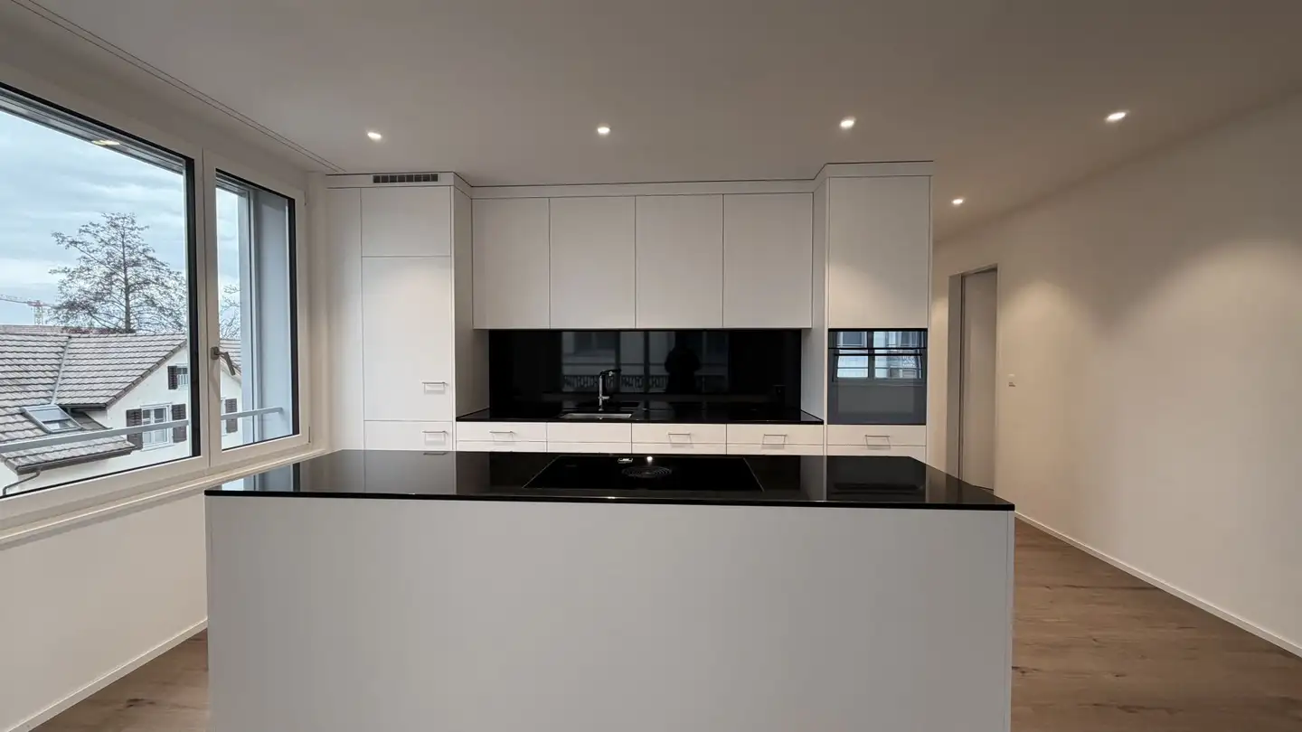 Apartment for rent - Bahnhofstrasse, 8594 Güttingen