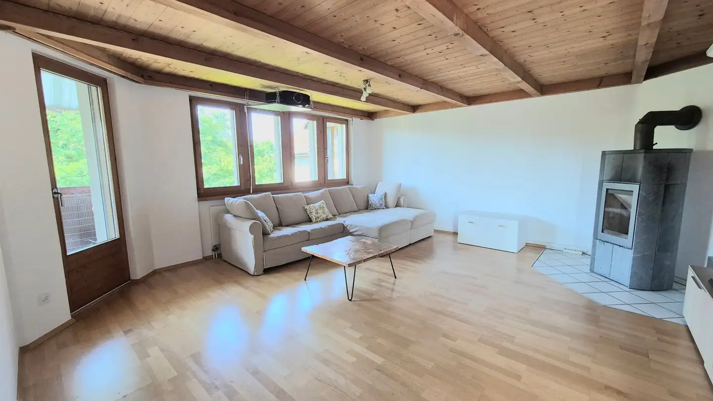 Appartamento in vendita - 9322 Egnach