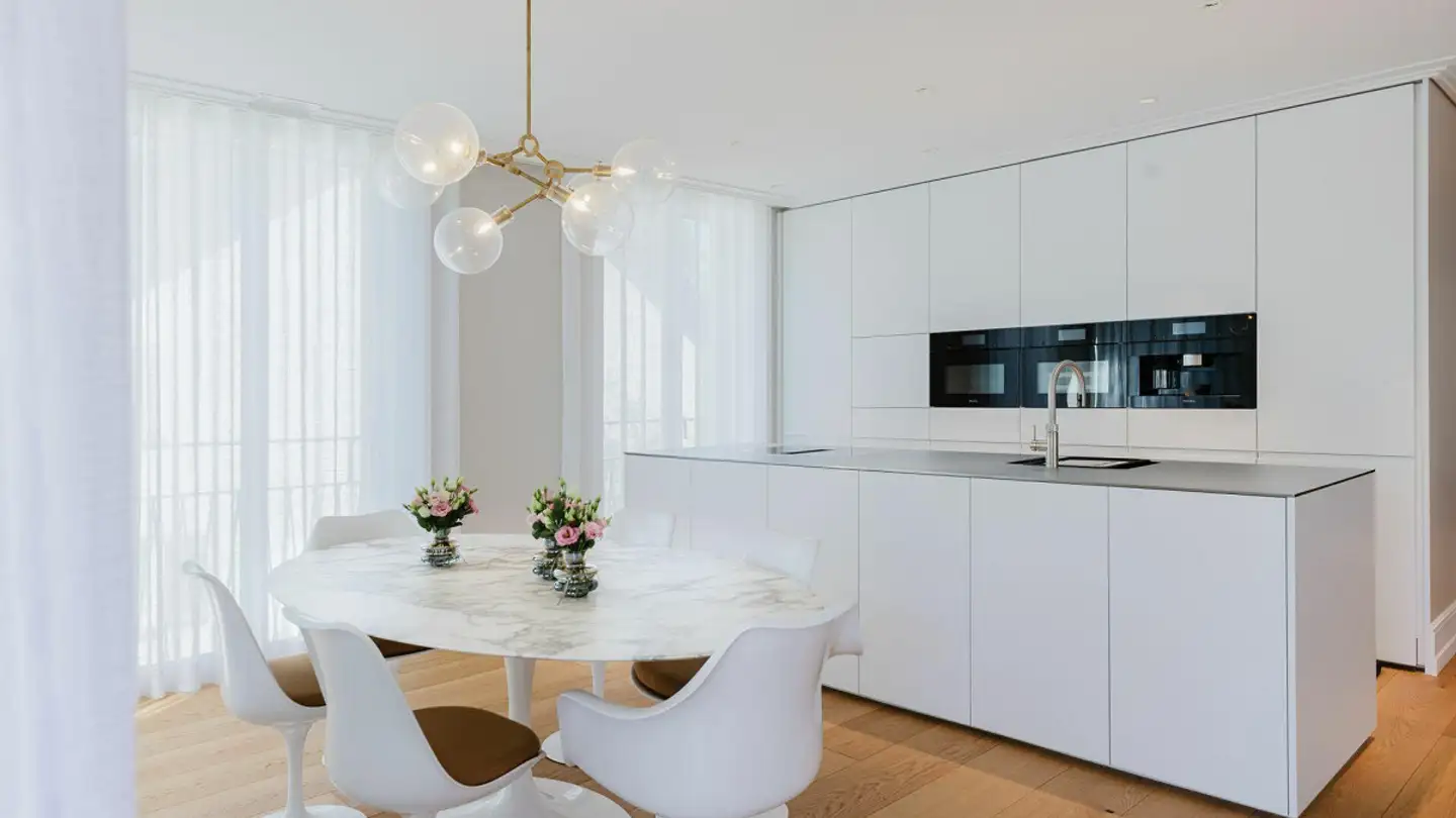 Appartamento in vendita - Dreilindenstrasse 54, 6006 Luzern - Foto 2
