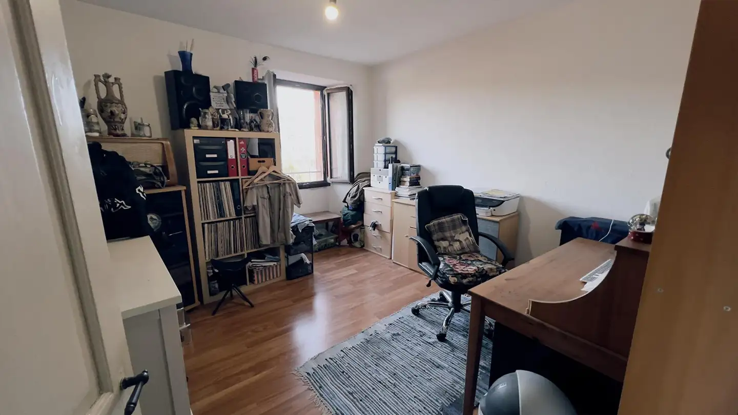 Casa singola in vendita - 6986 Novaggio - Foto 4