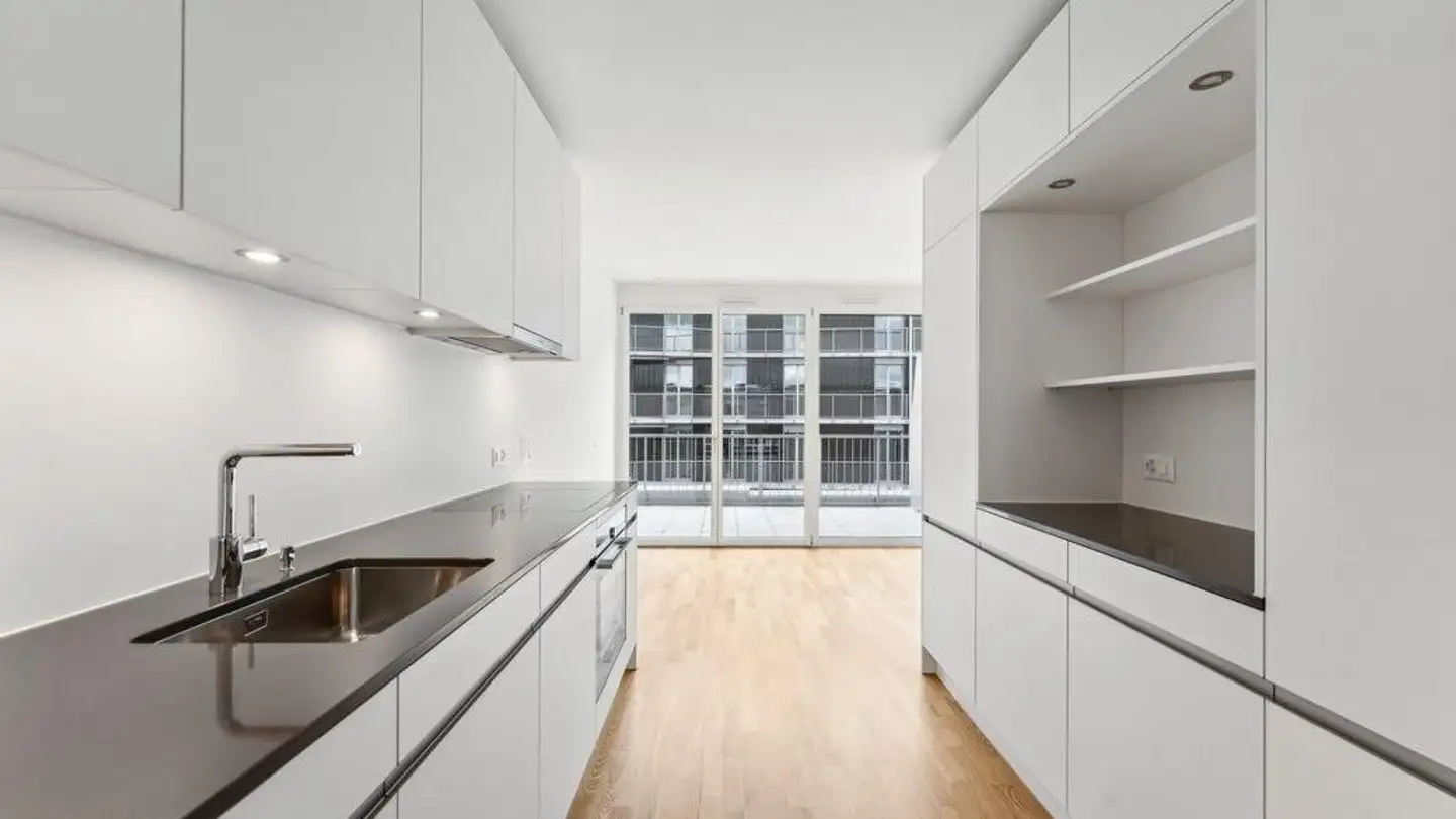 Appartamento in affitto - Austrasse 48, 8045 Zürich - Foto 2