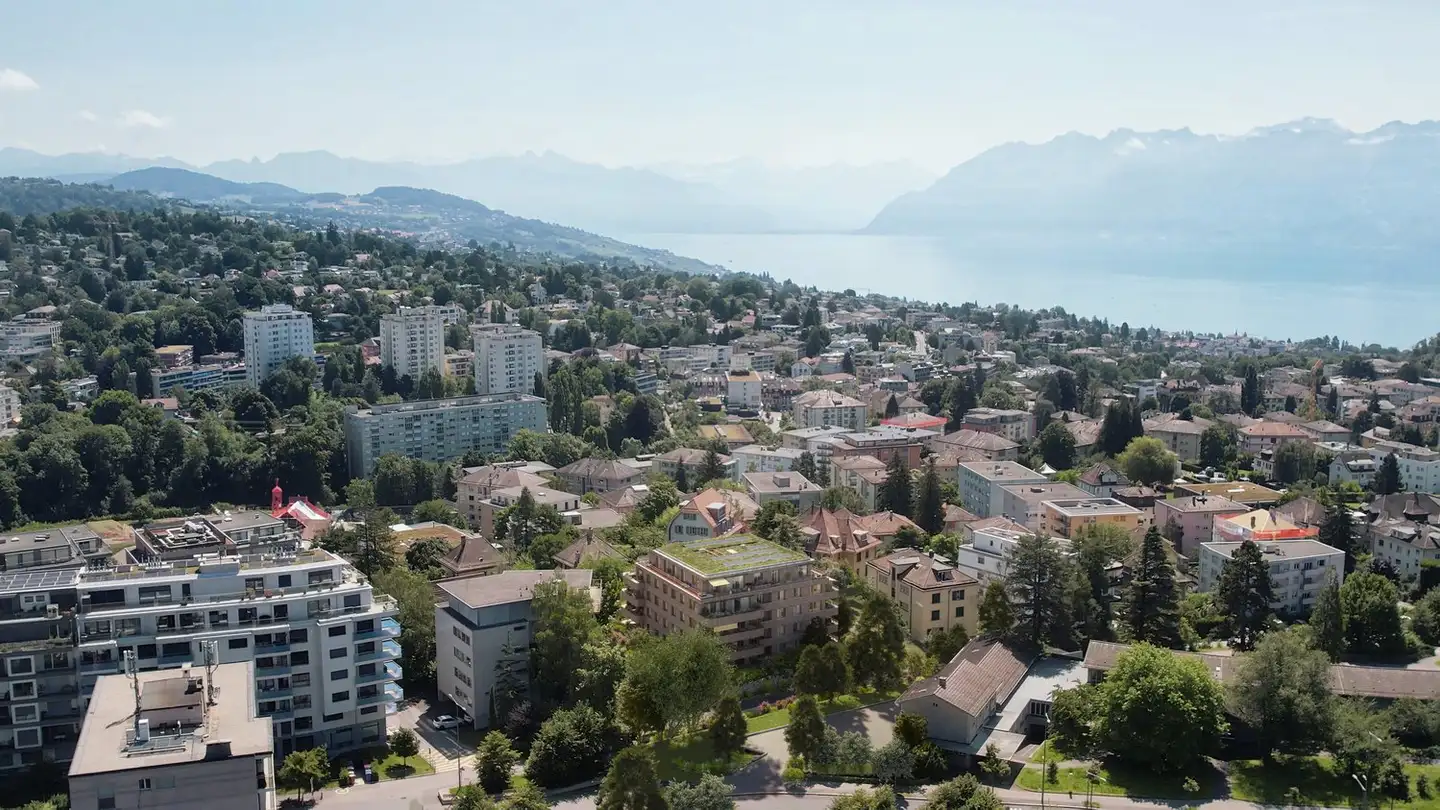 Appartement à vendre - 1010 Lausanne - Photo 3
