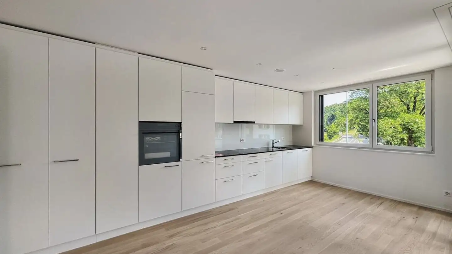 Appartement à louer - Engestrasse 39, 8212 Neuhausen am Rheinfall - Photo 3