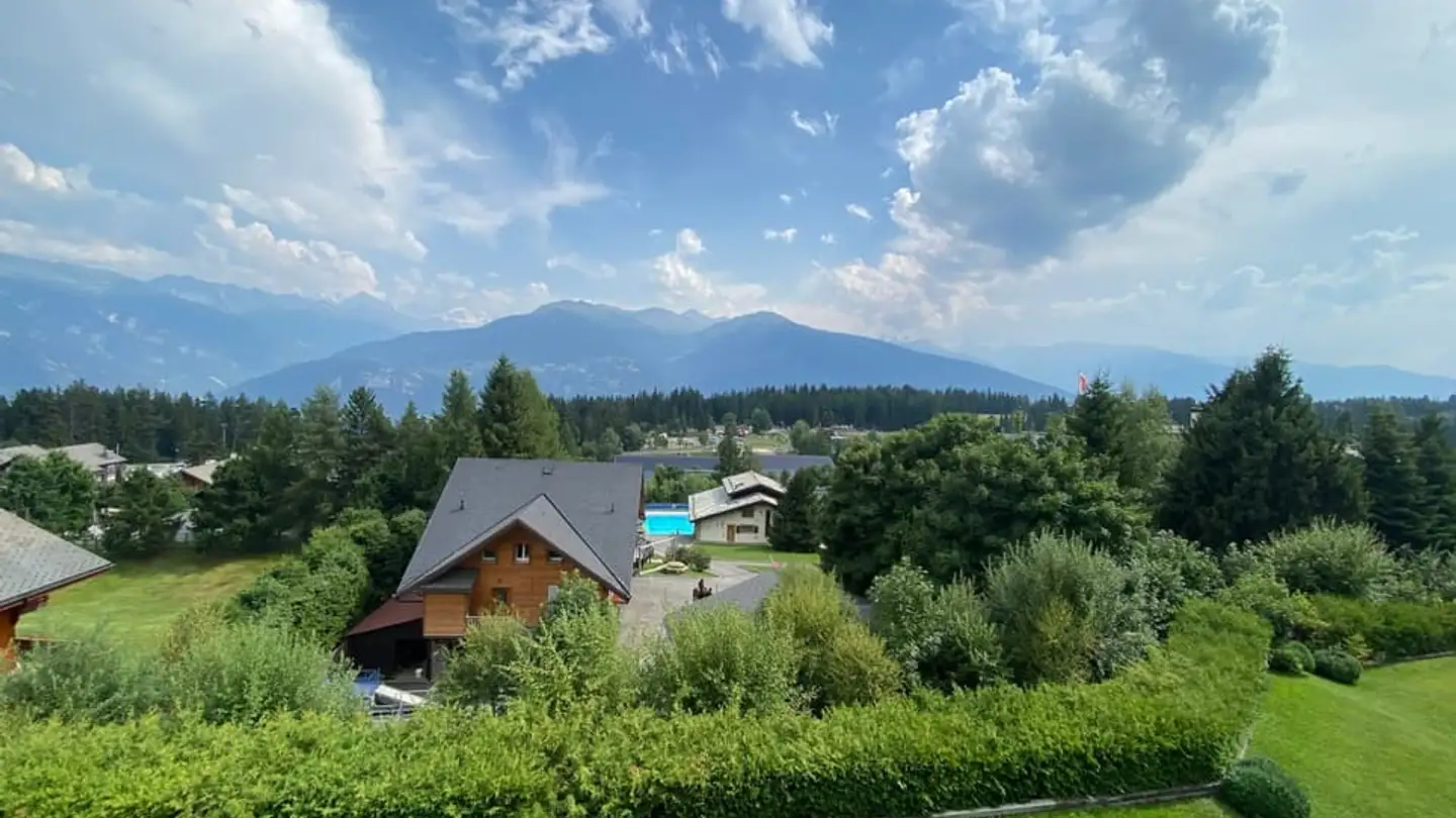 Apartment for rent - 3963 Montana
