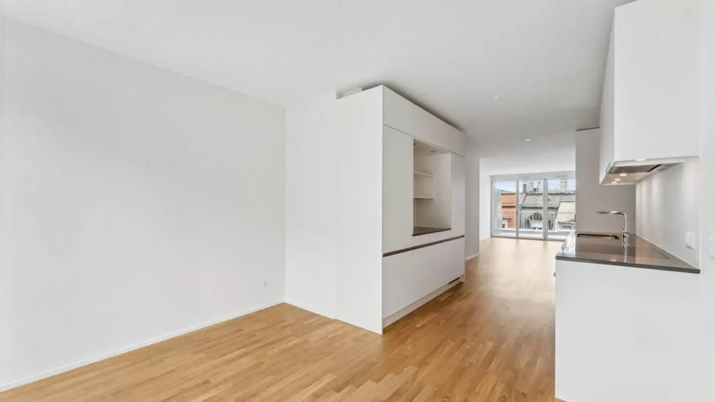 Appartamento in affitto - Austrasse 48, 8045 Zürich - Foto 3