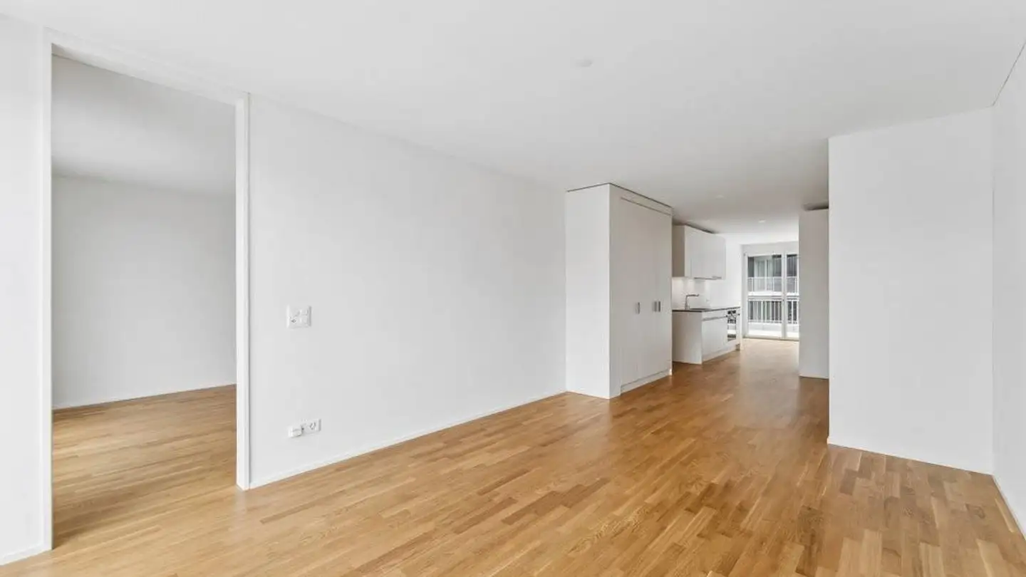 Appartamento in affitto - Austrasse 48, 8045 Zürich - Foto 4