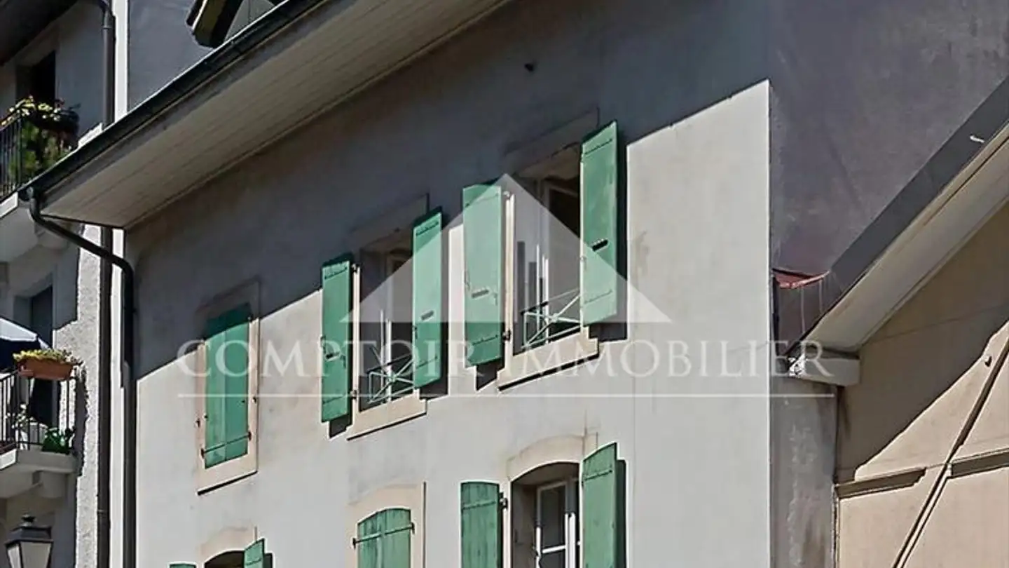 Appartamento in affitto - Rue De La Filature 26, 1227 Carouge GE - Foto 3