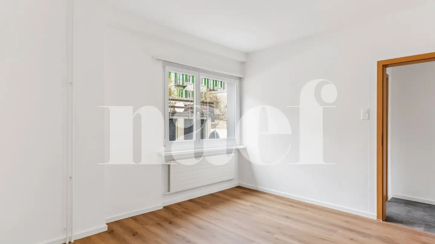 Immeuble mixte à vendre - 2300 La Chaux-de-Fonds - Photo 4