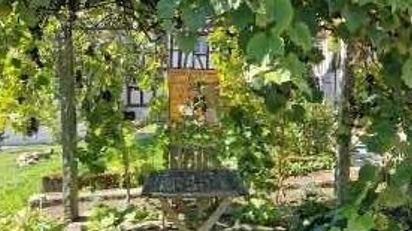 Casa singola in affitto - Husertalstrasse 4, 8925 Ebertswil - Foto 3
