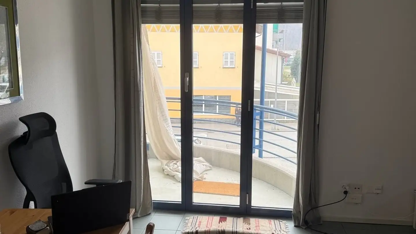 Appartamento in affitto - Via Soldini 14i, 6830 Chiasso