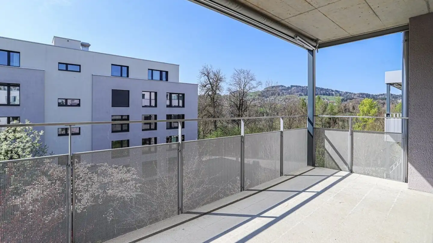 Appartamento in affitto - Ullmannstrasse, 9014 St. Gallen - Photo 4