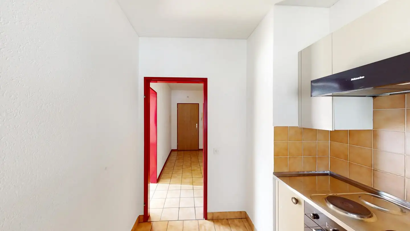 Appartement à louer - Via Quinta 57, 6710 Biasca