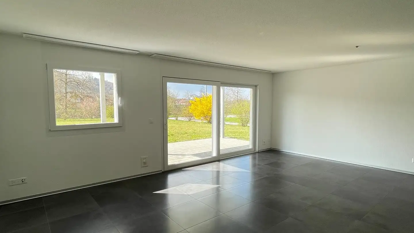 Appartamento in affitto - Ziegelmattstrasse 2, 3294 Büren an der Aare - Foto 4