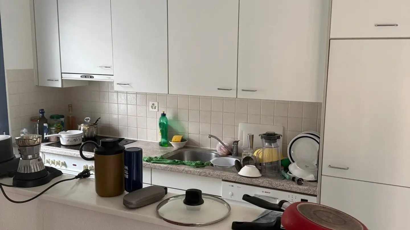 Appartamento in affitto - Via Soldini 14i, 6830 Chiasso - Foto 2