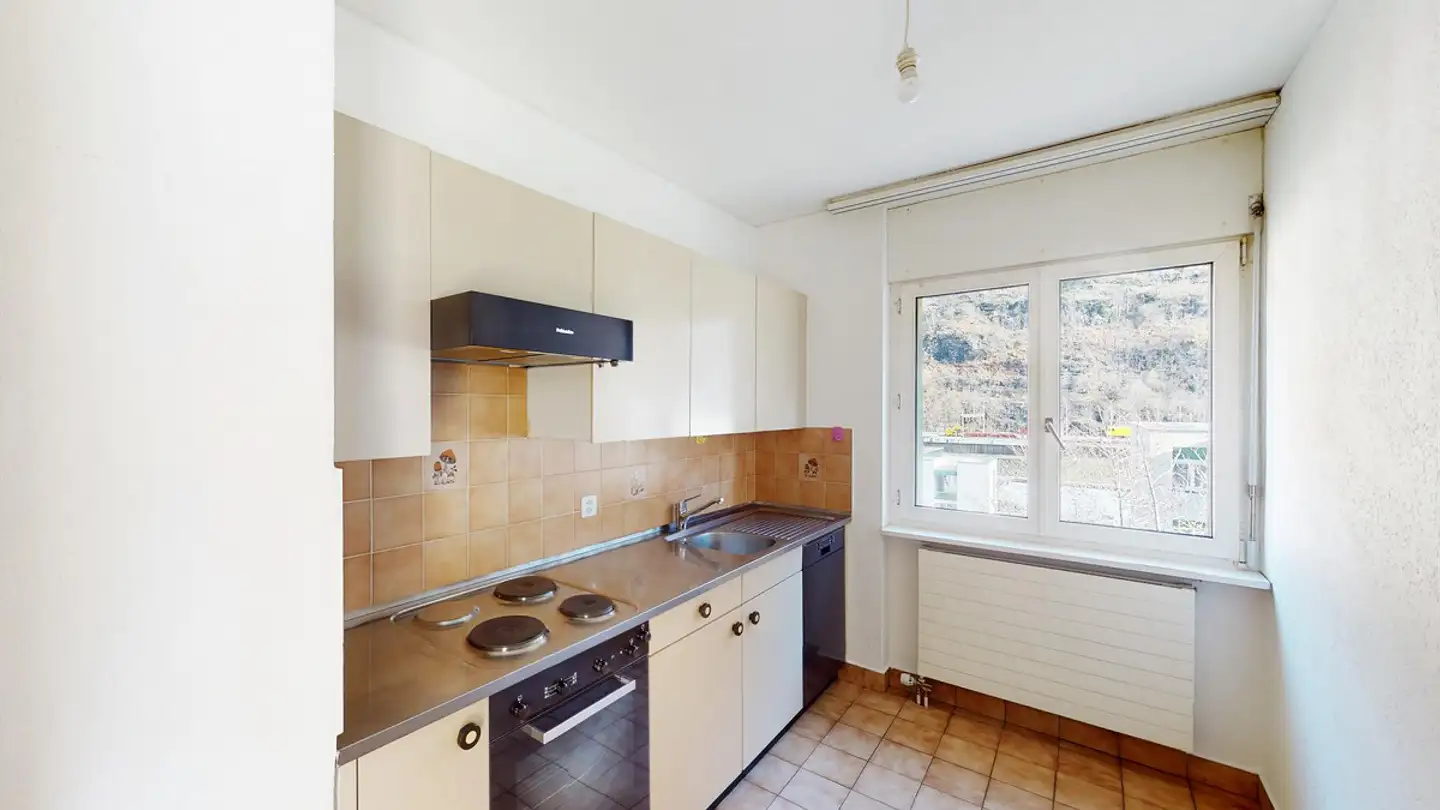 Appartement à louer - Via Quinta 57, 6710 Biasca - Photo 2