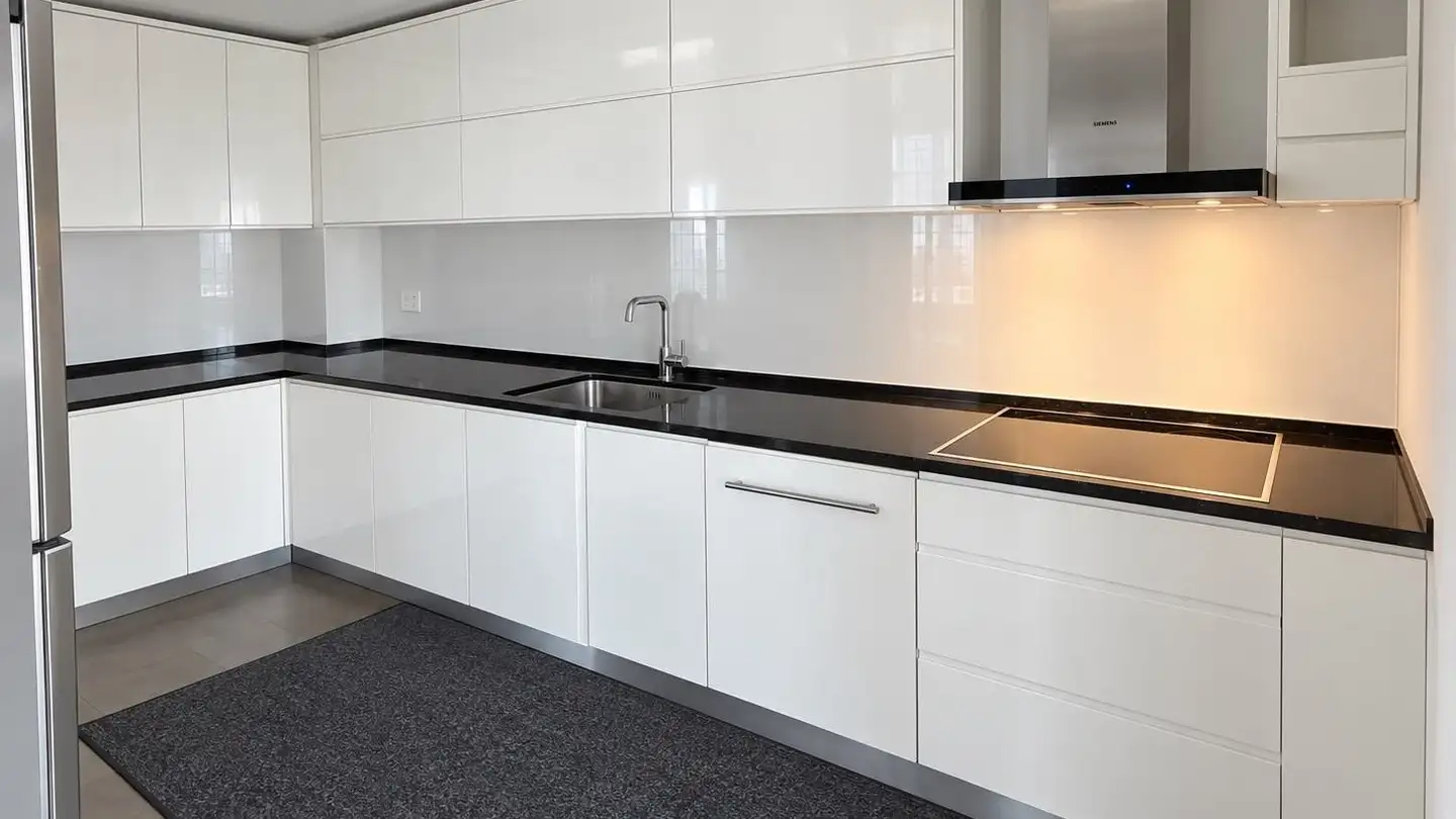 Apartment for rent - Bahnhofstrasse 20, 9214 Kradolf