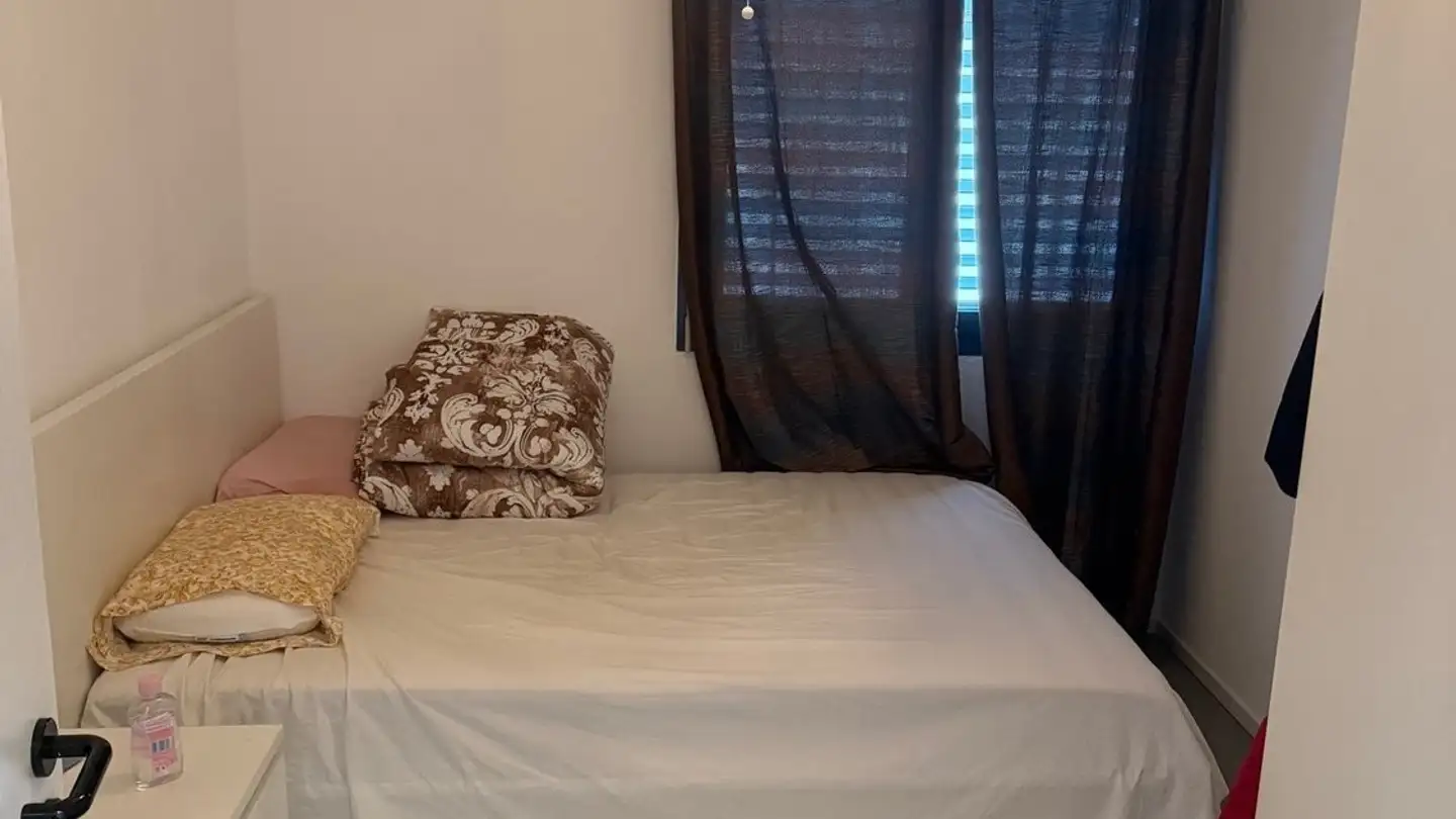 Appartamento in affitto - Via Soldini 14i, 6830 Chiasso - Foto 4