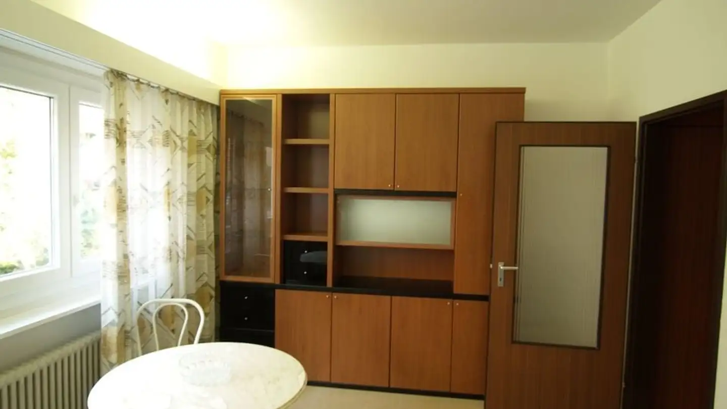 Wohnung mieten - Via Antonio Ciseri 7, 6900 Lugano - Foto 4