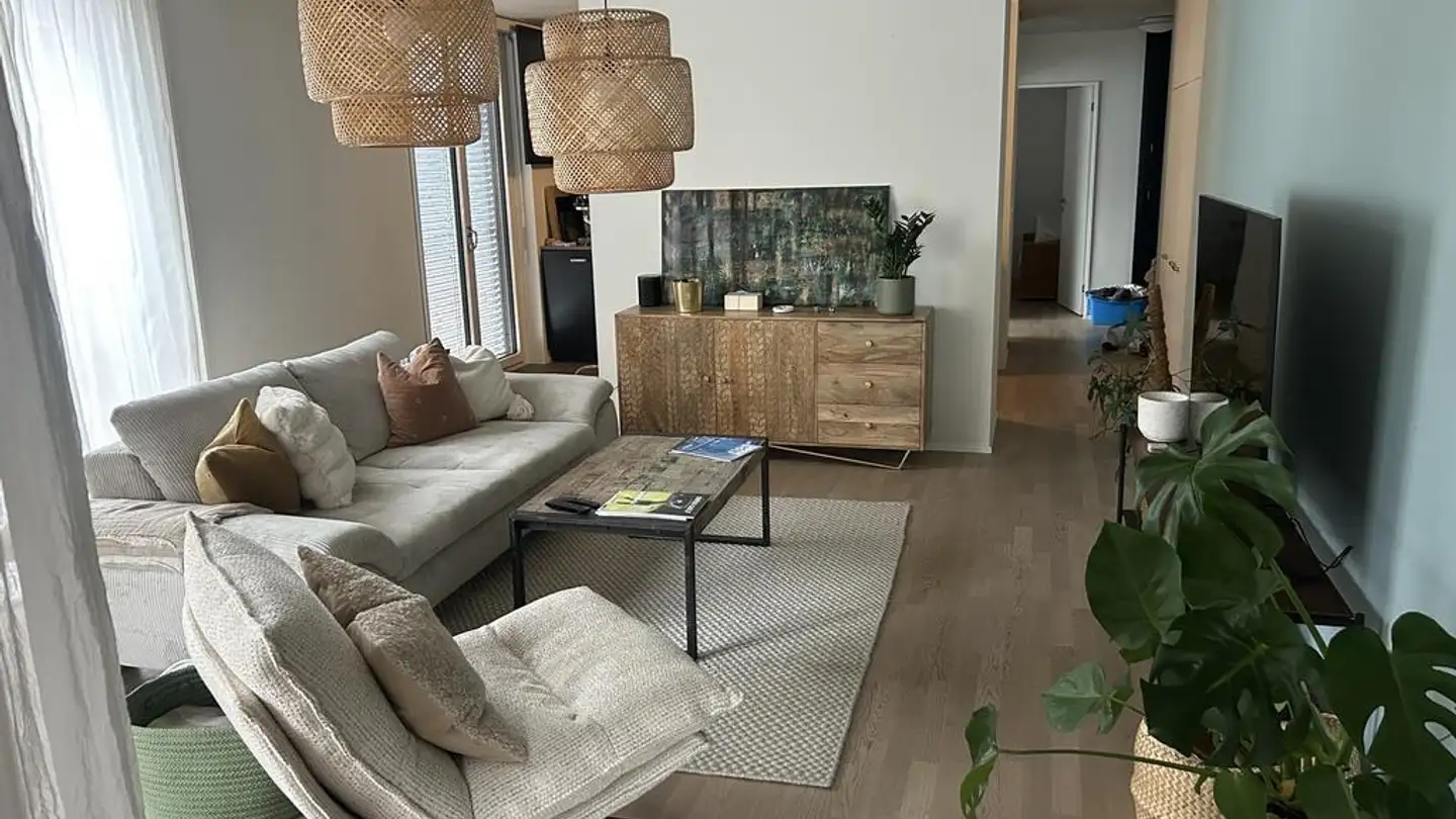 Appartamento in affitto - Wartstrasse 160, 8400 Winterthur