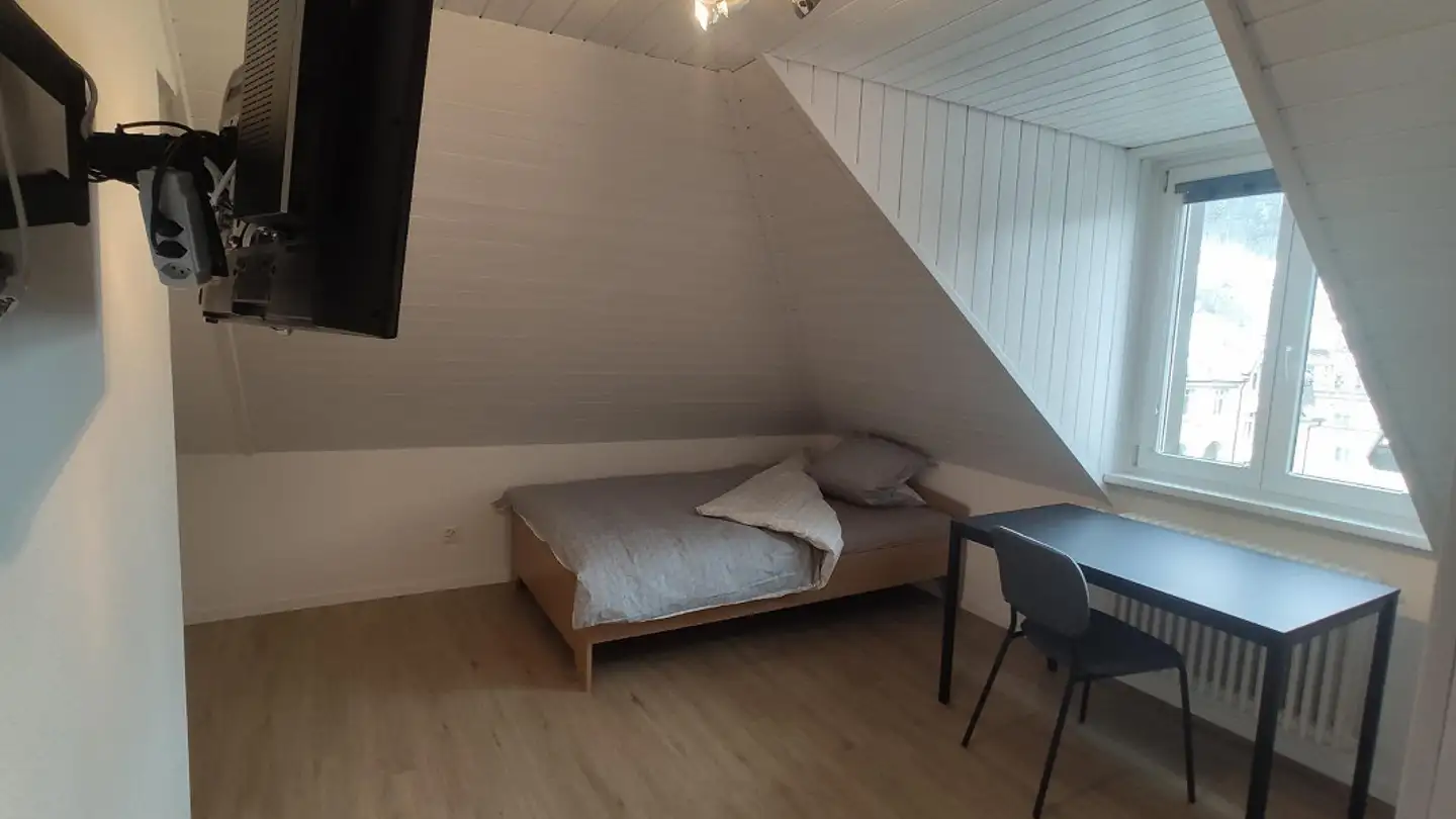 Apartment for rent - Ilgenstrasse 58, 9000 St. Gallen - Photo 2