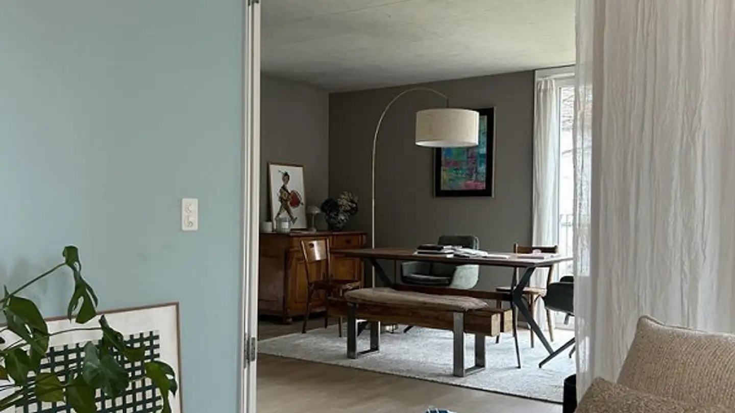 Appartamento in affitto - Wartstrasse 160, 8400 Winterthur - Foto 2