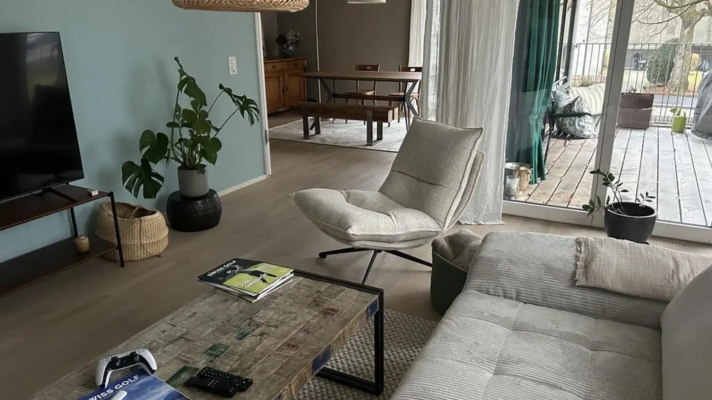 Appartamento in affitto - Wartstrasse 160, 8400 Winterthur - Foto 3