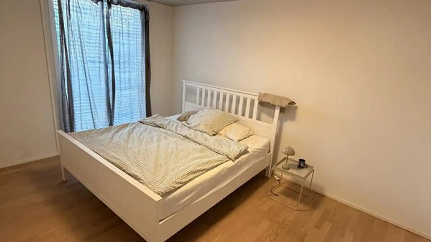 Appartamento in affitto - Wartstrasse 160, 8400 Winterthur - Foto 4
