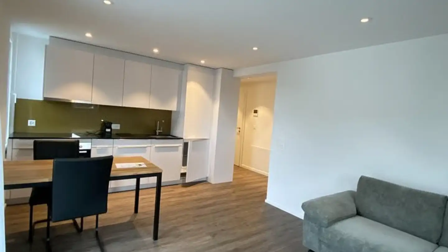 Apartment for rent - Thomas-Bornhauser-Strasse 28, 9320 Arbon - Photo 2