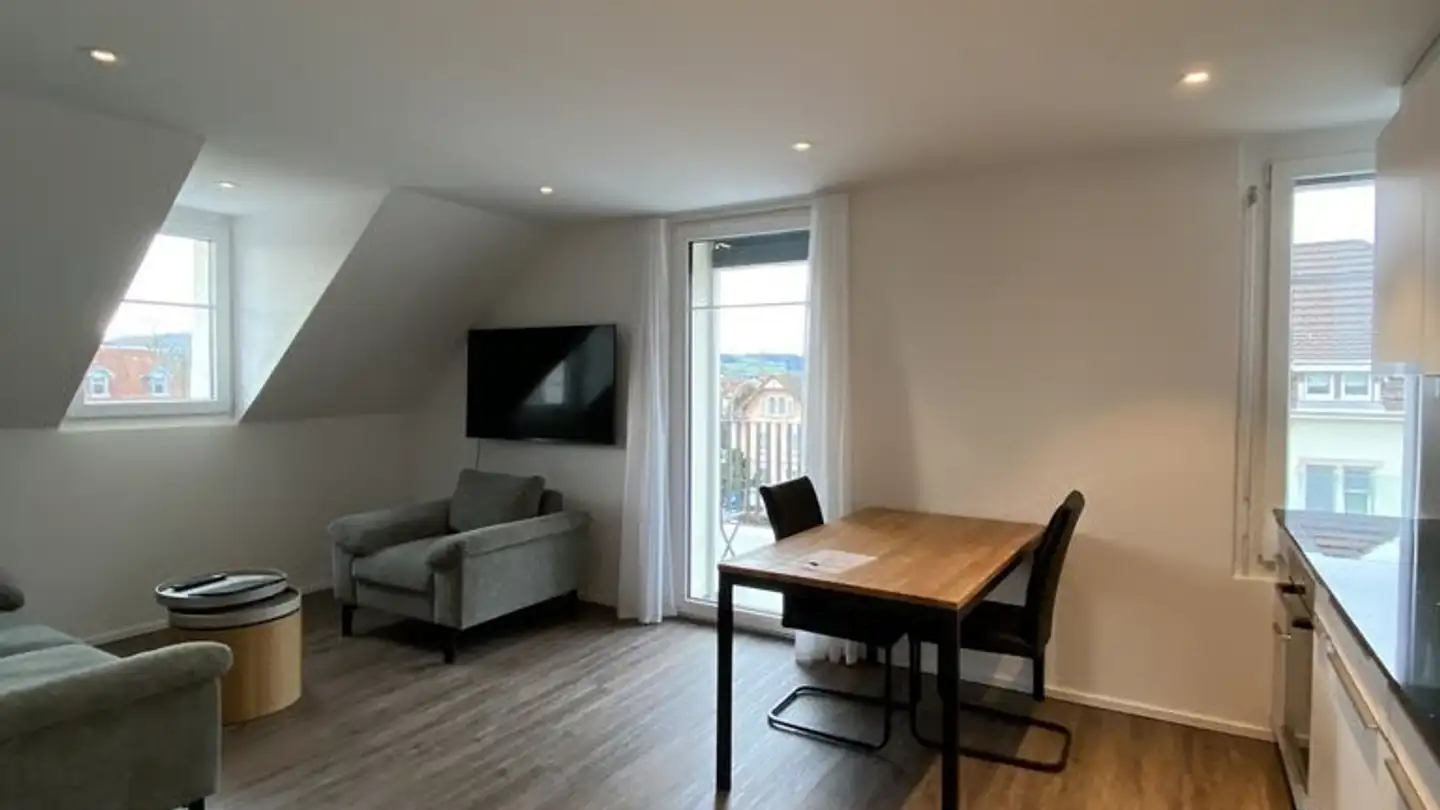 Apartment for rent - Thomas-Bornhauser-Strasse 28, 9320 Arbon - Photo 3