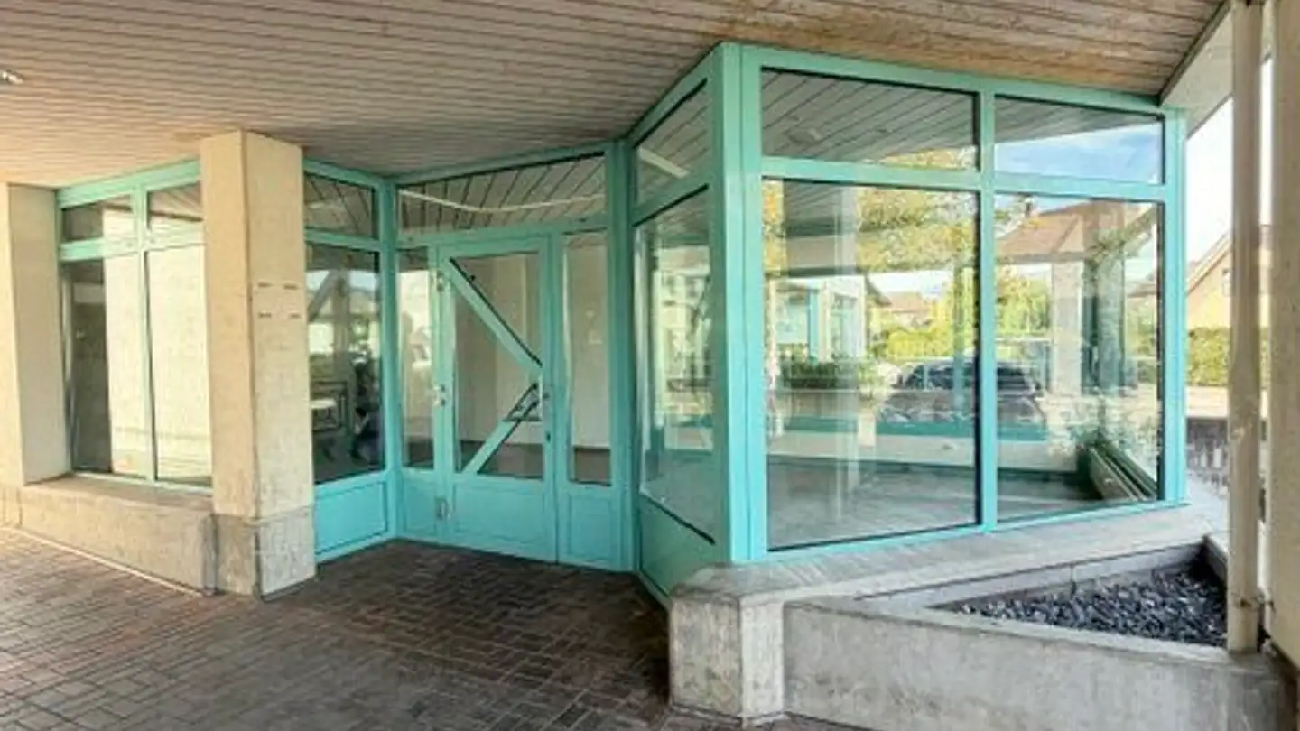 Geschäft kaufen - 2854 Bassecourt - Foto 3