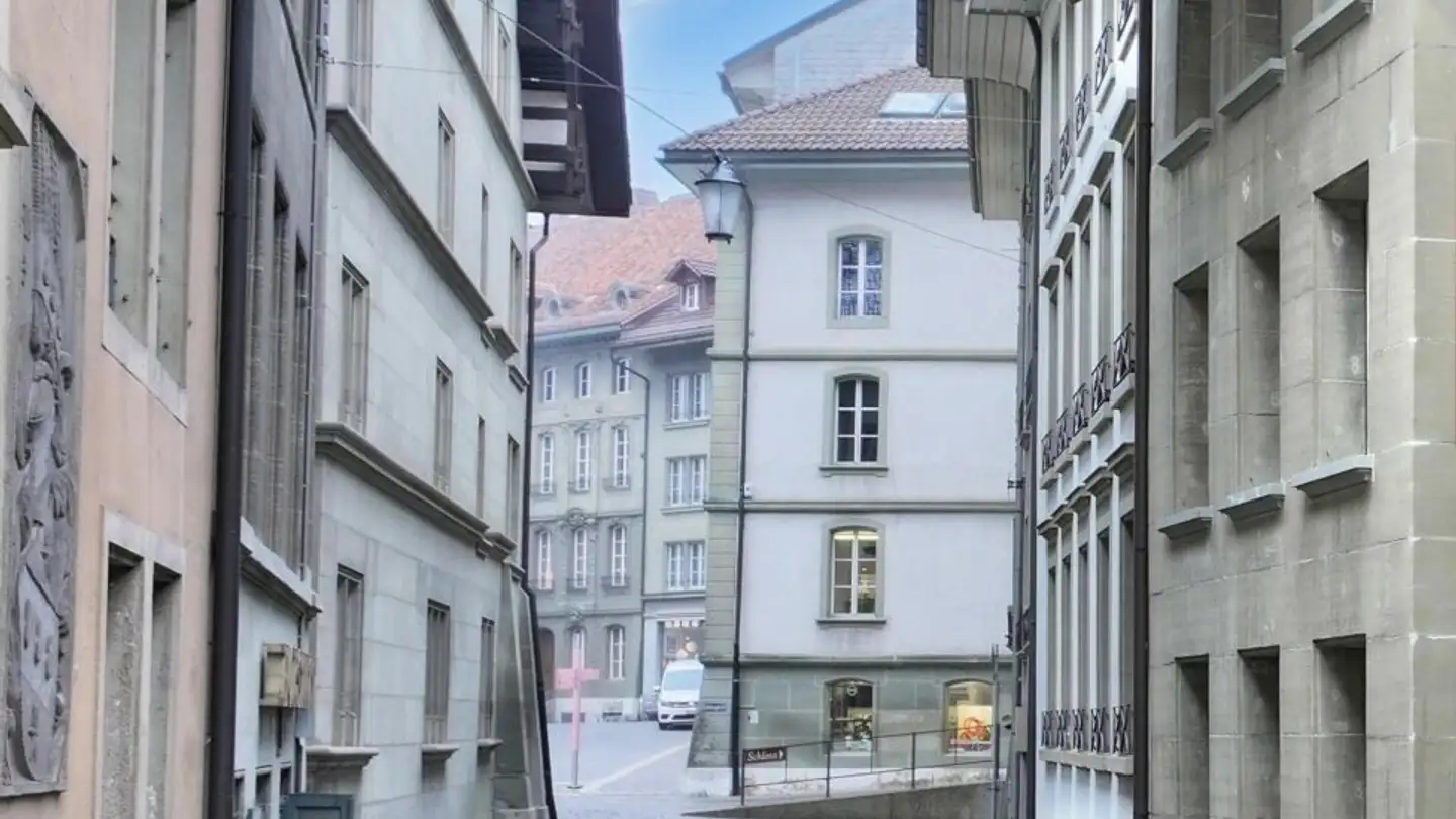 Appartamento in affitto - Rütschelengasse 9, 3400 Burgdorf - Photo 4