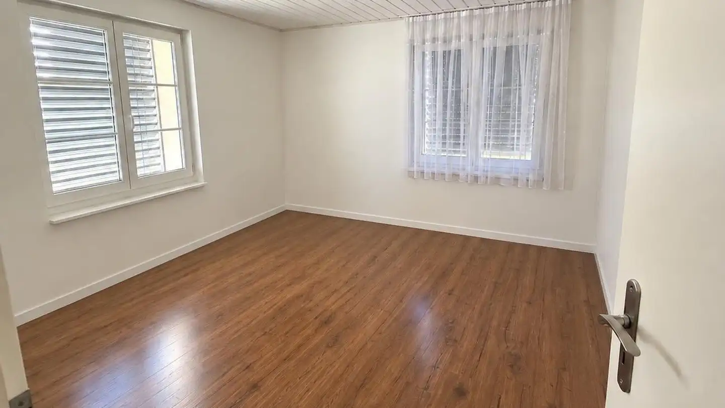 Apartment for rent - Bahnhofstrasse 20, 9214 Kradolf - Photo 2